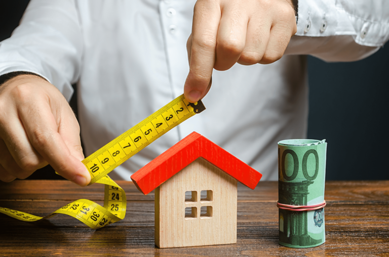Trouver en ligne un spécialiste en mesurage de biens immobiliers